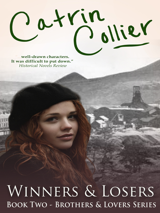 Title details for Winners and Losers by Catrin Collier - Available